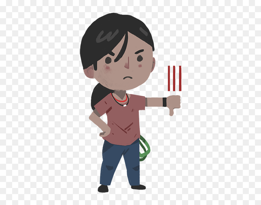 The Lost Legacy Stickers Messages Sticker-7 - Uncharted The Lost Legacy Stickers, HD Png Download - uncharted png