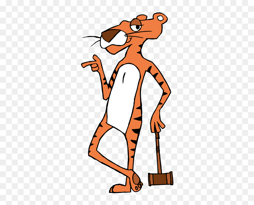 Cartoon, HD Png Download - princeton university logo png