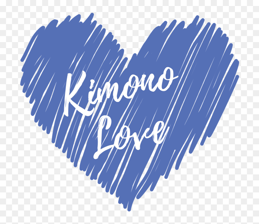 Illustration, HD Png Download - kimono png
