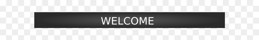 Welcomebar - Ivory, HD Png Download - web dividers png