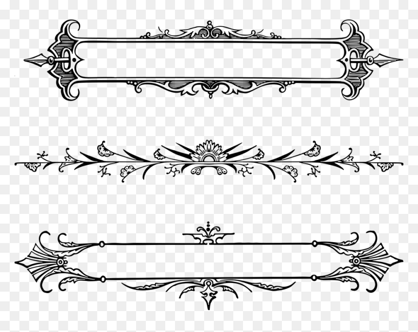 Illustration, HD Png Download - web dividers png
