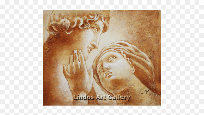Hand, HD Png Download - greek gods png