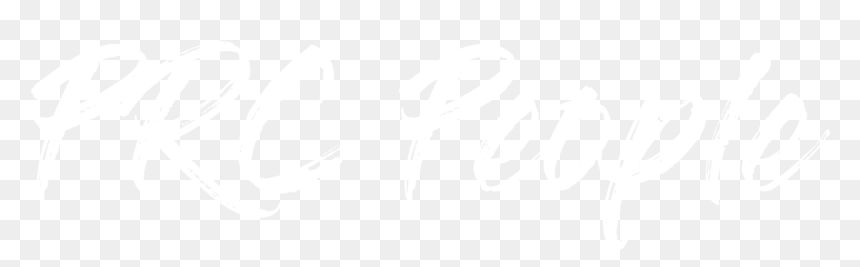 Prc People Queensland Recruitment Consultancy Specialists - Calligraphy, HD Png Download - great job png