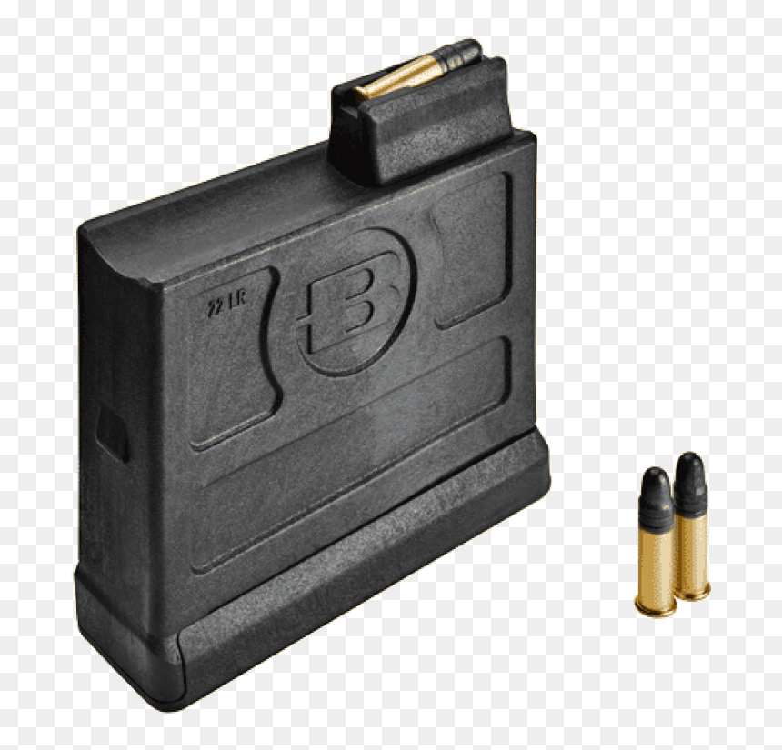 Ejl3752 Bergaracargador2 - Bergara 22lr, HD Png Download - wood bullet hole png