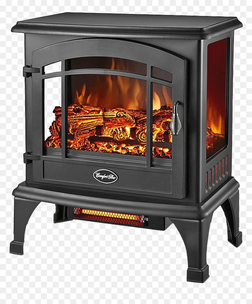 Heater Png - Electric Stove, Transparent Png - wood bullet hole png
