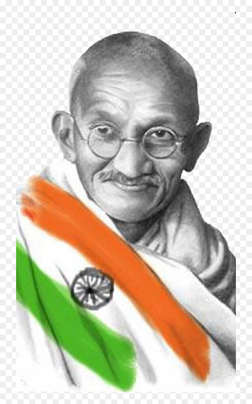 Transparent Donald Trump - Transparent Mahatma Gandhi Png, Png Download - trump .png