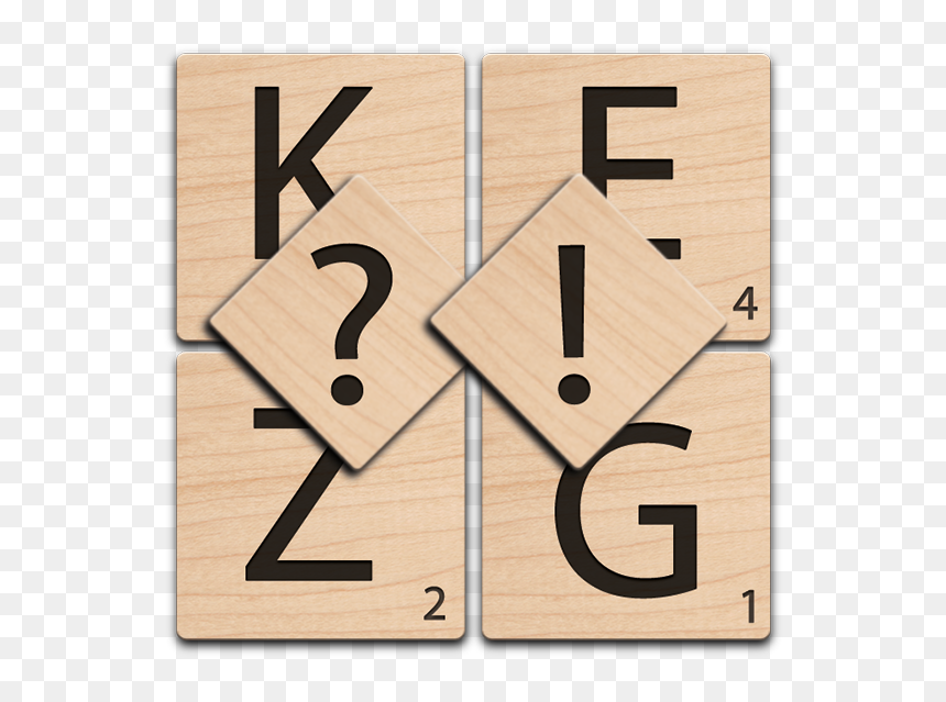 Thumb Image - Plywood, HD Png Download - scrabble png