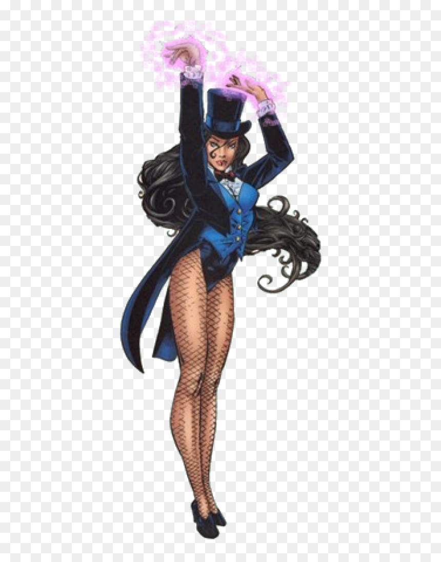 Zatanna "
										 Title="zatanna - Zatanna Classic, HD Png Download - zatanna png