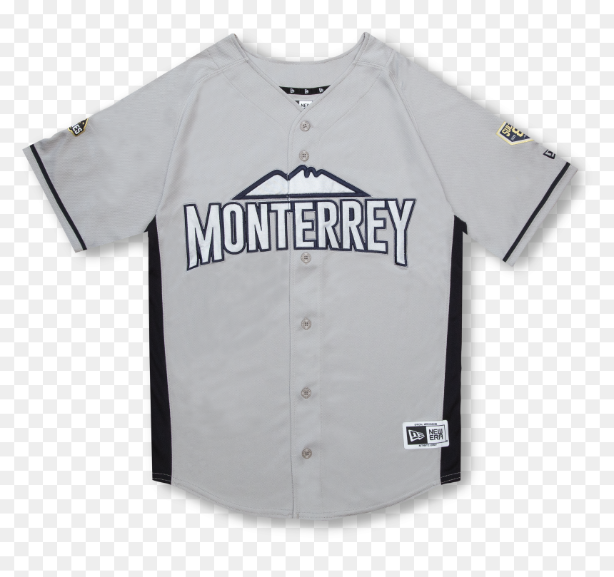 Baseball Uniform, HD Png Download - new jersey outline png