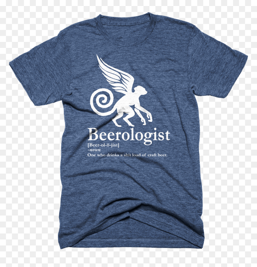 Y All T Shirt, HD Png Download - blue t shirt png