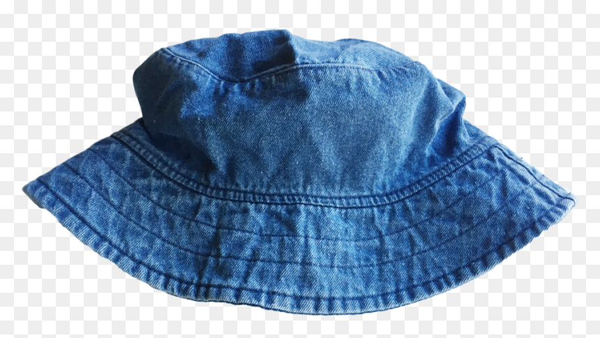 Bucket Hat, HD Png Download - sun hat png