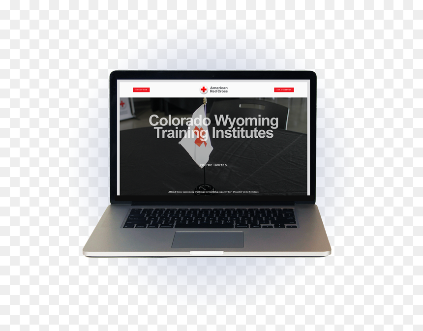 Website Showcase Red Cross - Portable Network Graphics, HD Png Download - web dividers png