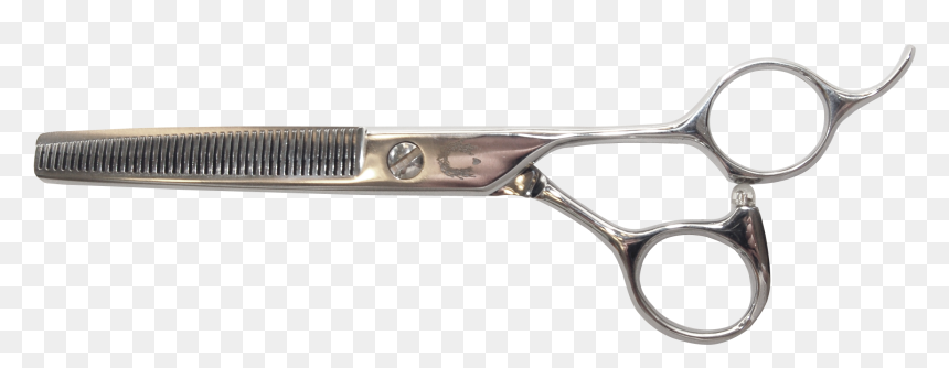 Kelly Cardenas Hair Shears Full Set - Scissors, HD Png Download - hair shears png