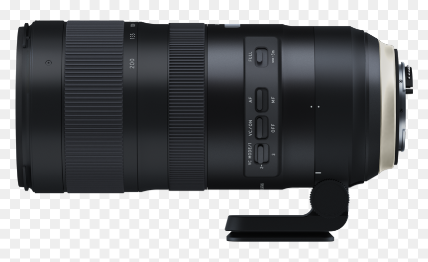 Nikon Z 70 200 F2 8, HD Png Download - nikon png