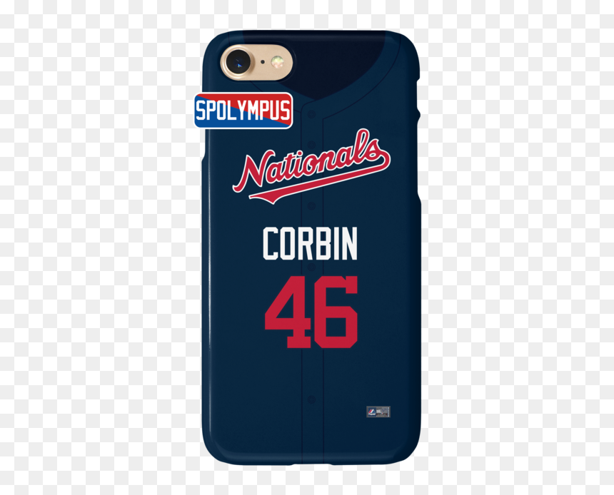 Mobile Phone Case, HD Png Download - washington nationals png