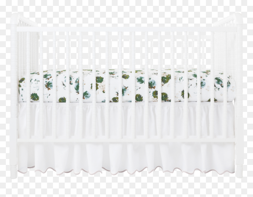 Cradle, HD Png Download - baby crib png