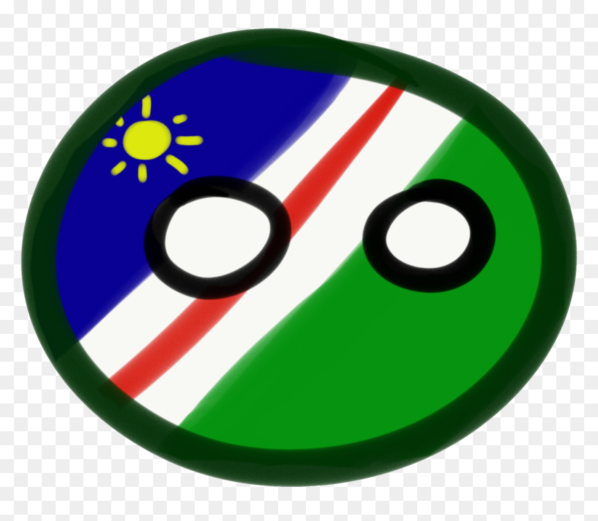 Polandball Wiki - Circle, HD Png Download - trump .png