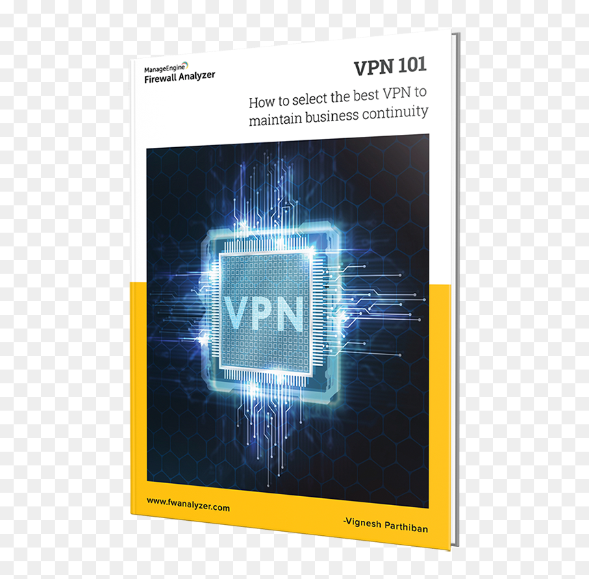 Ebook Types Of Vpns - Internet, HD Png Download - vpn png