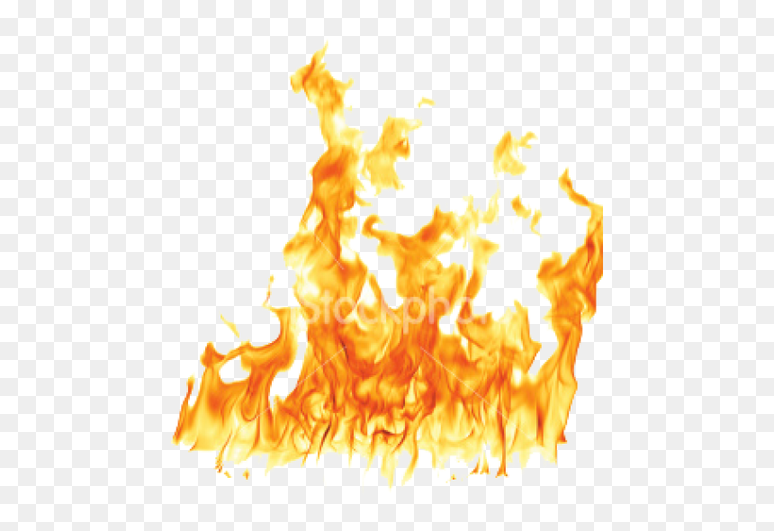 Likutey Moharan English, HD Png Download - flame gif png