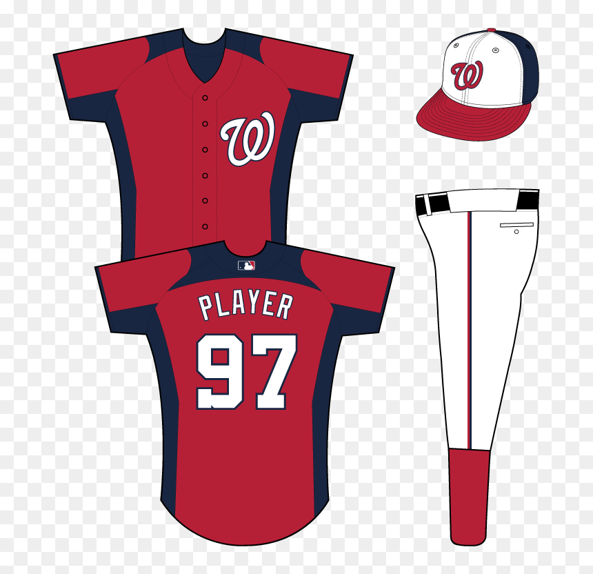 1976–77 Colorado Rockies Season, HD Png Download - washington nationals png