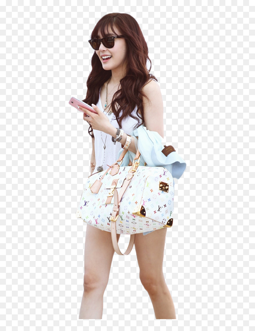 Girl, Png V - Girl, Transparent Png - model girl png
