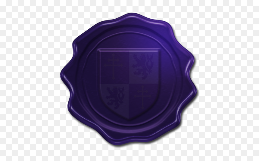 Qiainx9 - Circle, HD Png Download - wax stamp png