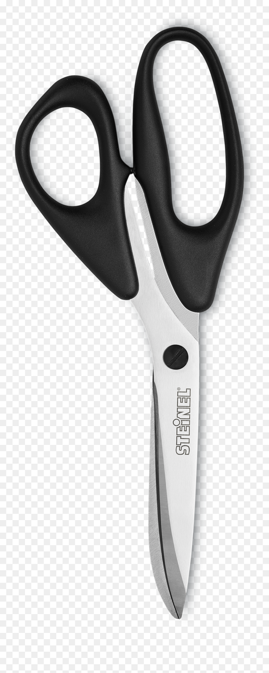 Tarpaulin Shears - Hair Cutting Parts Png, Transparent Png - hair shears png