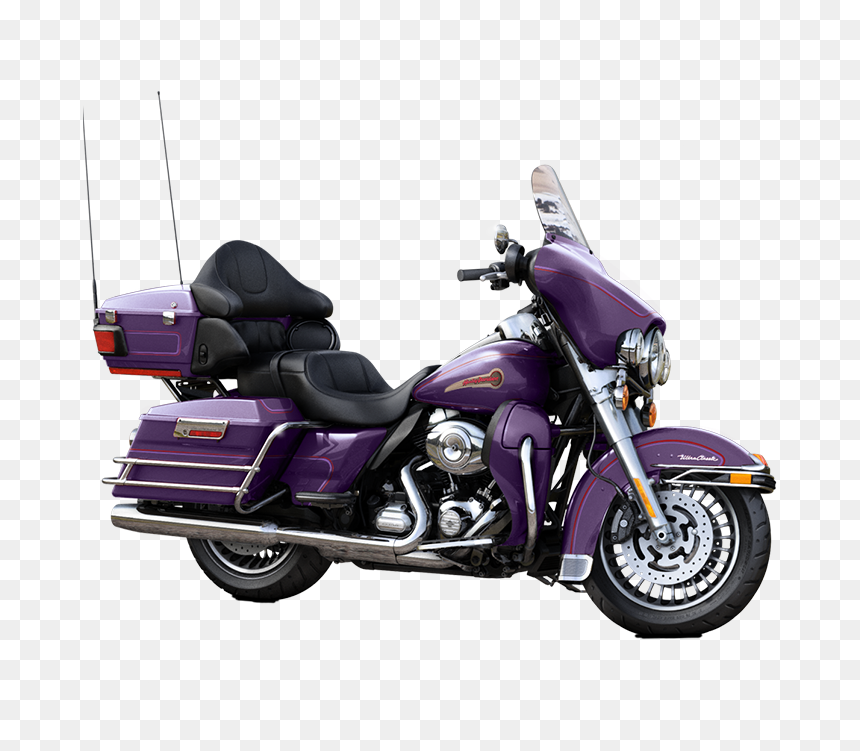 Harley-davidson, HD Png Download - harley davidson motorcycle png