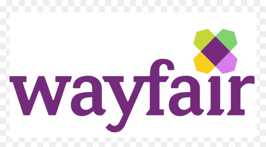 Wayfair - Wayfair Stock, HD Png Download - wayfair logo png