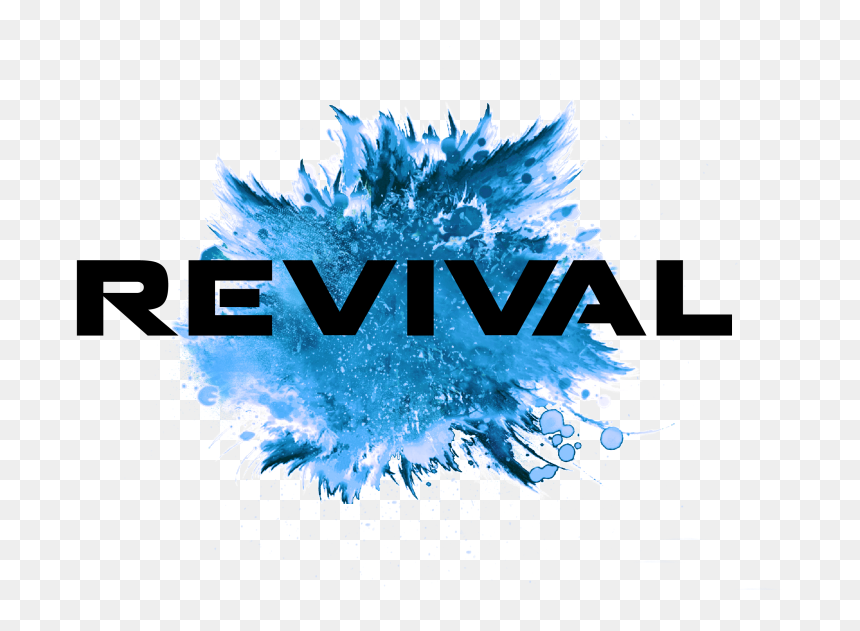 Graphic Design, HD Png Download - revival png