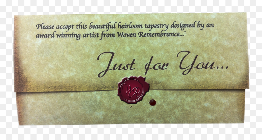 Letter-outside - Calligraphy, HD Png Download - wax stamp png