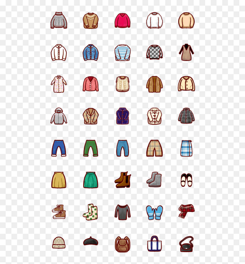 Icon, HD Png Download - clothes line png
