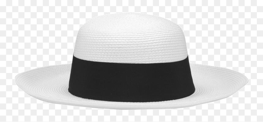 Toy1 Audrey Straw Sun Hat - Fedora, HD Png Download - sun hat png
