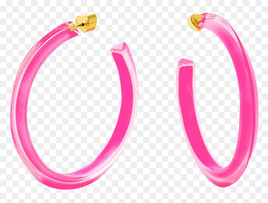 Earrings, HD Png Download - gwen stefani png