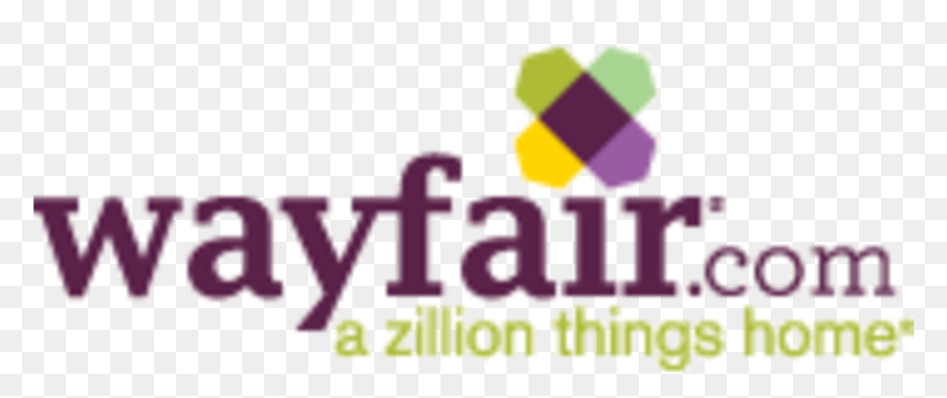 Graphic Design, HD Png Download - wayfair logo png