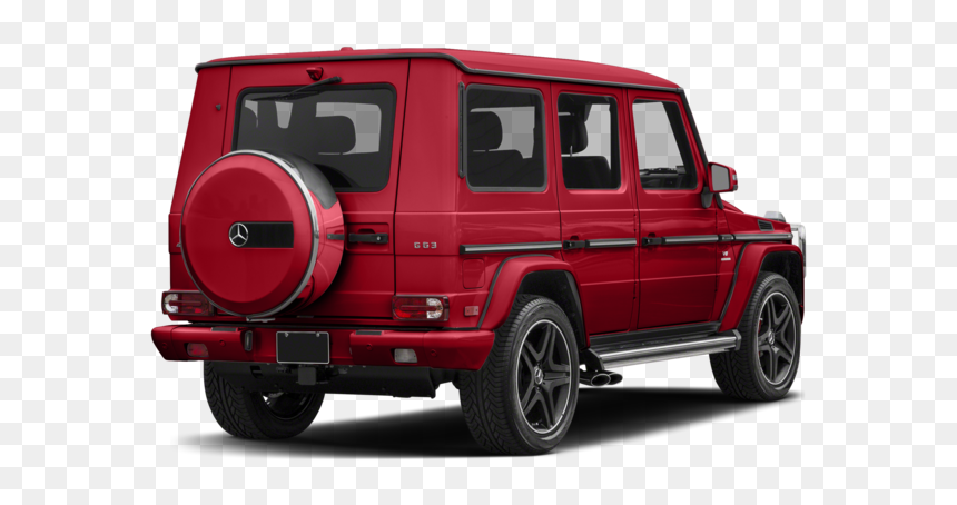 Thumb Image - Mercedes G Wagen Png, Transparent Png - red wagon png