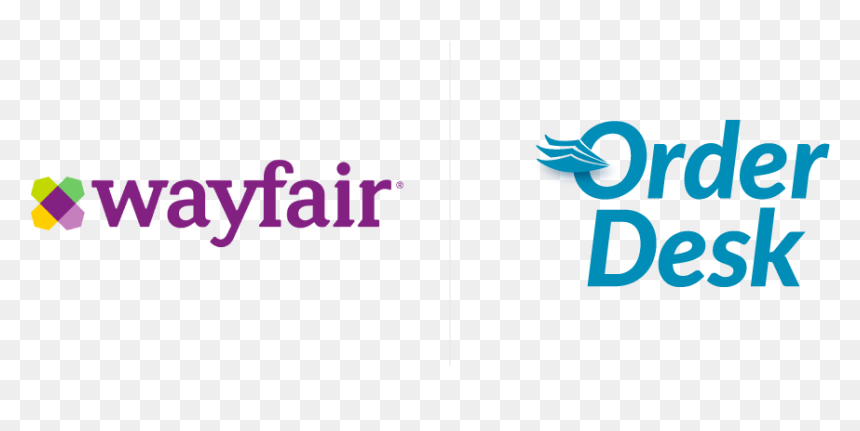 Graphic Design, HD Png Download - wayfair logo png