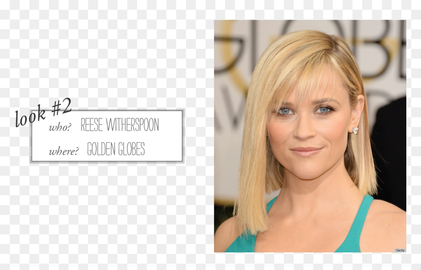 Reese Witherspoon, HD Png Download - trump .png