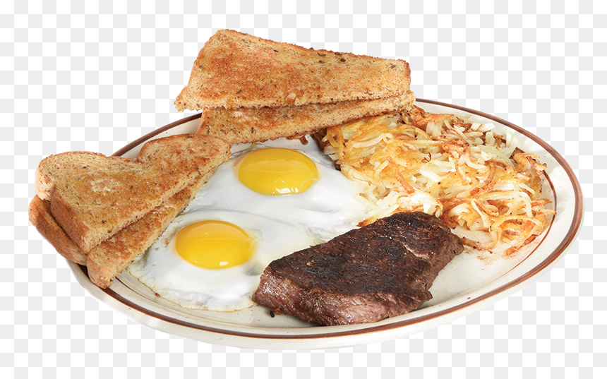 Transparent Fried Eggs Png - Fried Egg, Png Download - fried eggs png