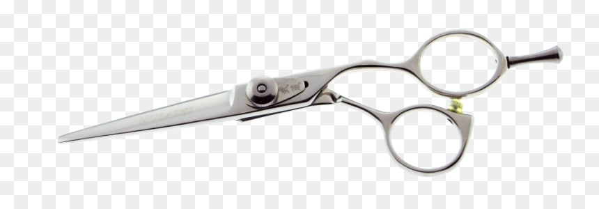 Musashi Rp4 - Scissors, HD Png Download - hair shears png