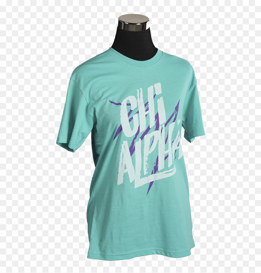 Active Shirt, HD Png Download - blue t shirt png