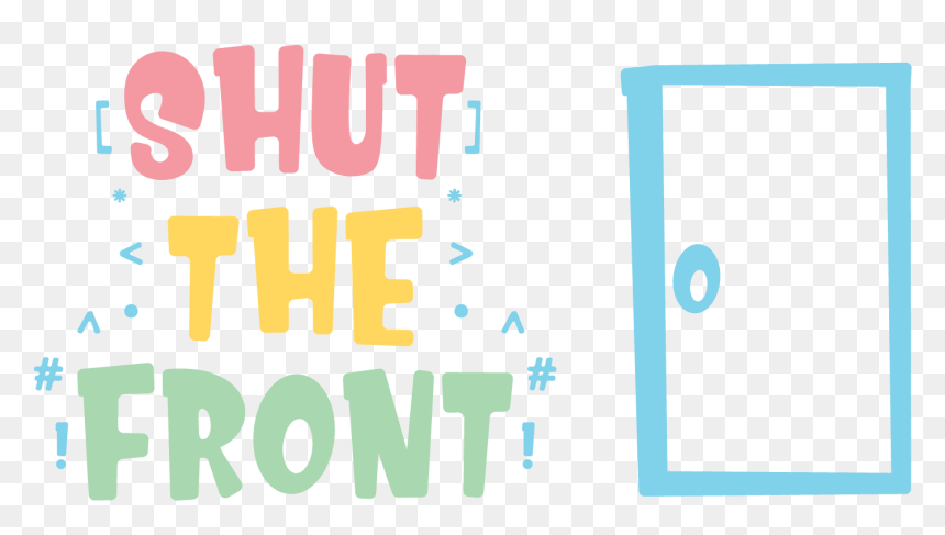 Artboard 4, HD Png Download - front door png