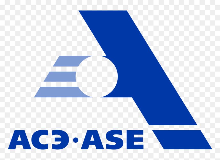 Atomstroyexport Logo, HD Png Download - ase logo png