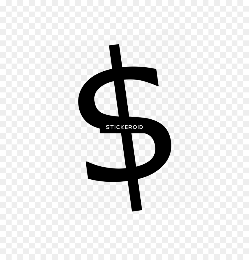 Product , Png Download - Cross, Transparent Png - dollar sign png transparent