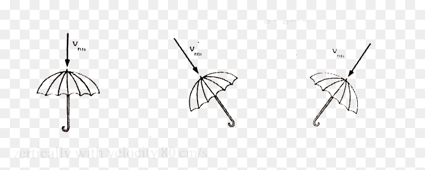 Illustration, HD Png Download - raindrops falling png