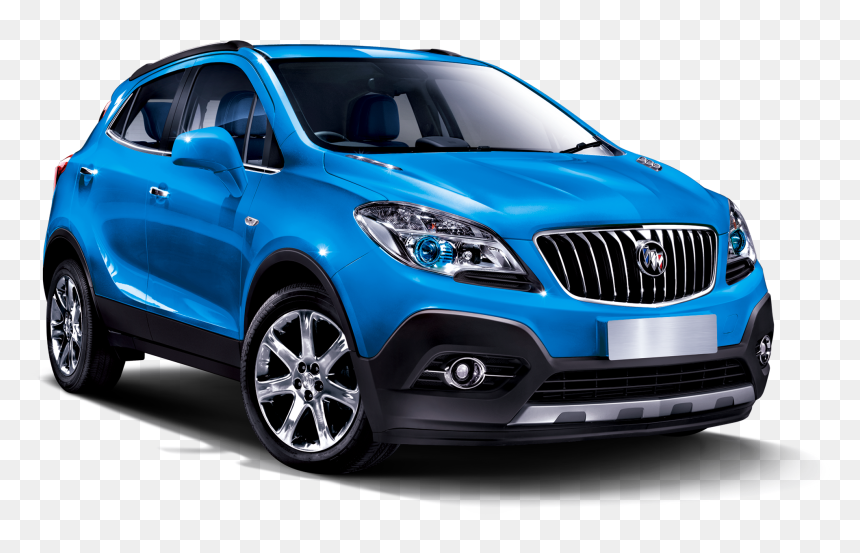 Blue Rav 4 2018, HD Png Download - blue car png