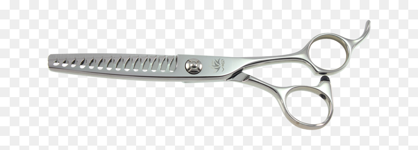 14b-02 - Scissors, HD Png Download - hair shears png