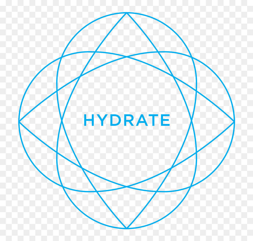 Drip Iv Outline Hydrate - Ifscc 2019, HD Png Download - new jersey outline png