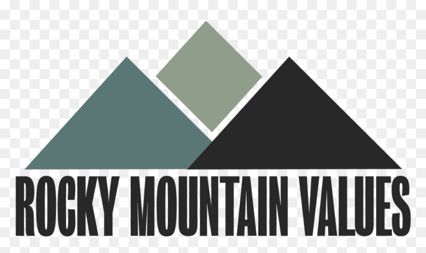 Colorado Logo Full Color - Triangle, HD Png Download - trump .png