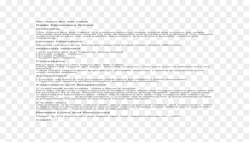 Collection Of Toefl Reading Comprehension Part 2, HD Png Download - crayon box png